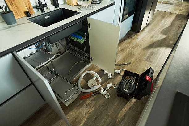 24/7 Emergency Toilet Repair experts in Saint Benedict, OR